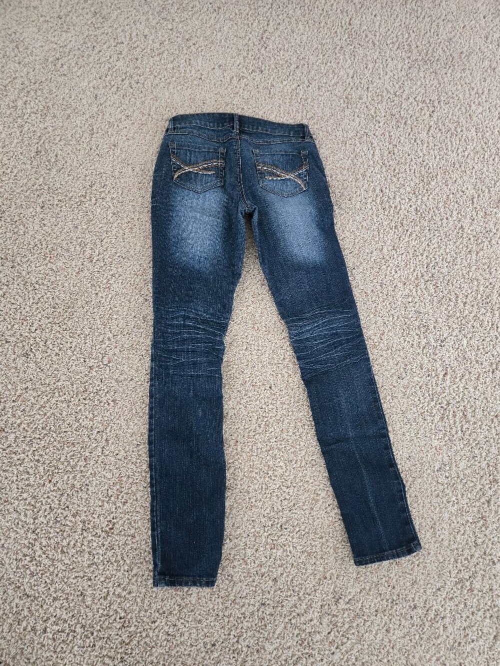 Mudd Jeggings